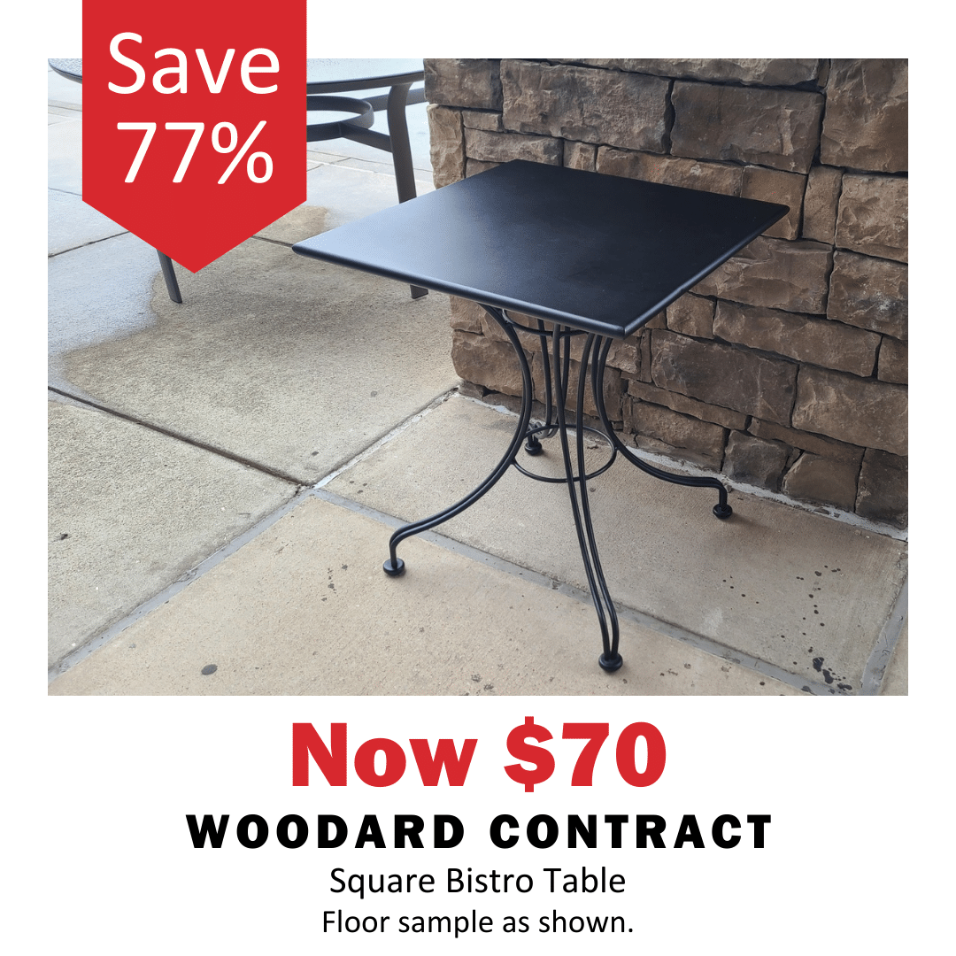 Outdoor Furniture Sale Deals of the Week Sunnyland Patio Furniture